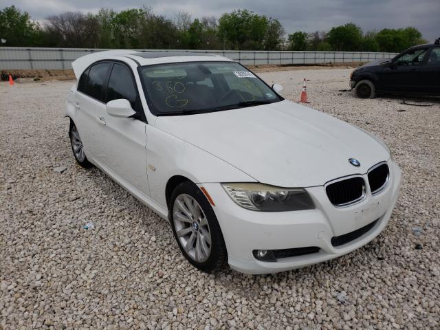 BMW 3 2011 wbaph7c52be676475