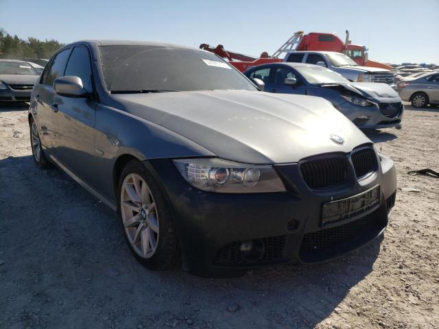 BMW 328 I 2011 wbaph7c52be676556