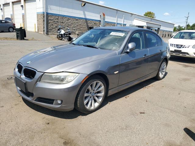 BMW 328 I 2011 wbaph7c52be676590