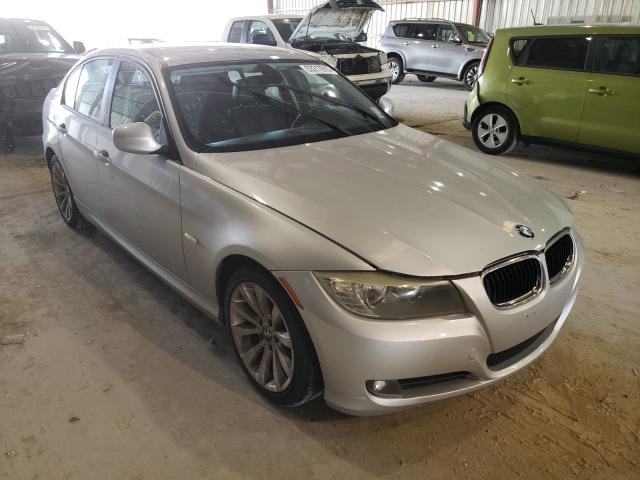 BMW 328 I 2011 wbaph7c52be676685