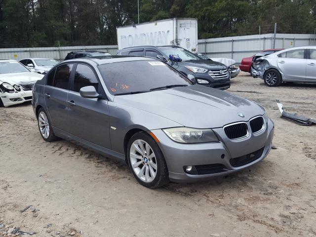 BMW 328 I 2011 wbaph7c52be677898