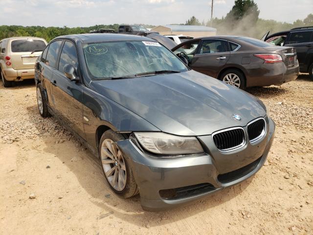 BMW 328 I 2011 wbaph7c52be678288