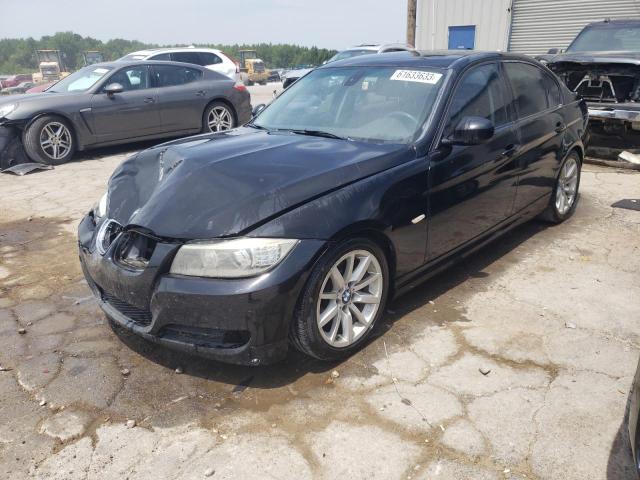 BMW 328 I 2011 wbaph7c52be678369