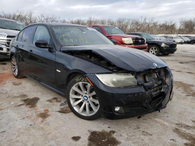 BMW 328 I 2011 wbaph7c52be678517