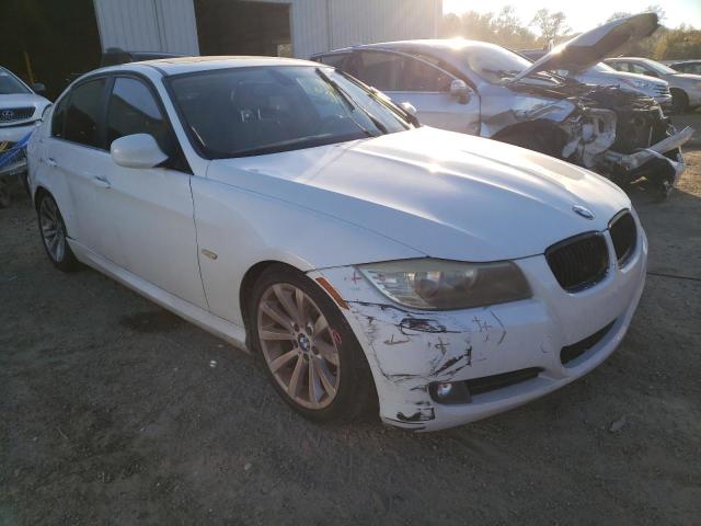 BMW 328 I 2011 wbaph7c52be678677