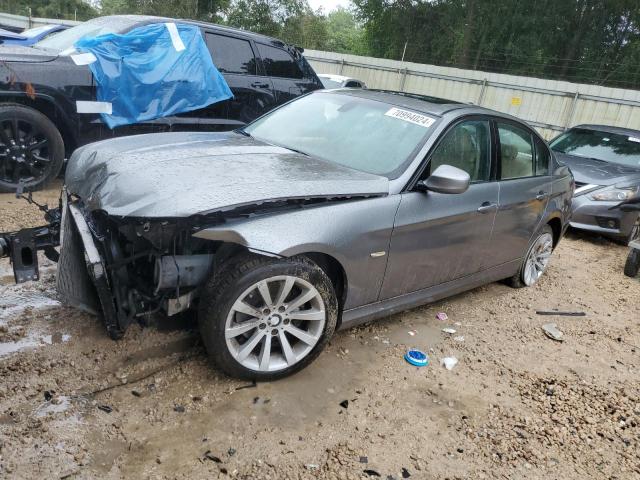 BMW 328 I 2011 wbaph7c52be678839