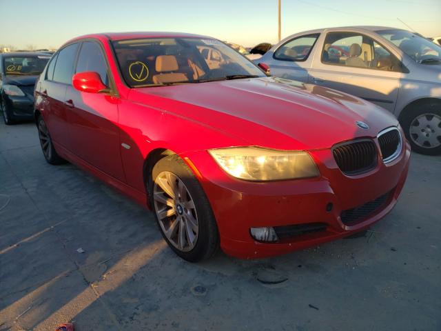 BMW 328 I 2011 wbaph7c52be679036