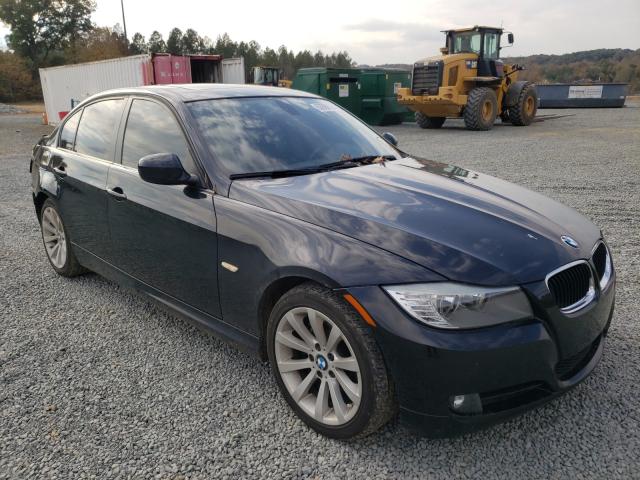 BMW 328 I 2011 wbaph7c52be679246