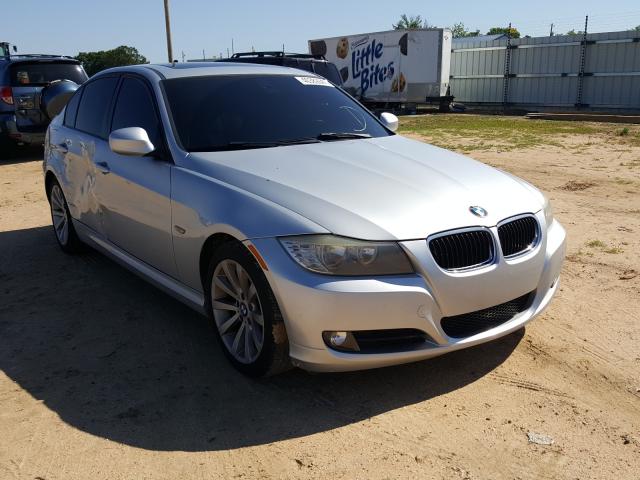 BMW 328 I 2011 wbaph7c52be679392