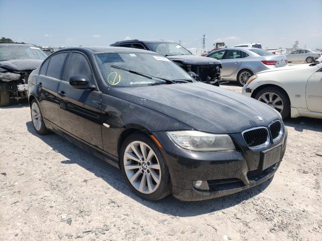 BMW 328 I 2011 wbaph7c52be679568