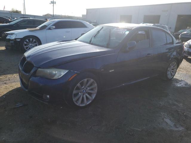 BMW 328 I 2011 wbaph7c52be679845