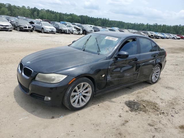 BMW 328 I 2011 wbaph7c52be680378