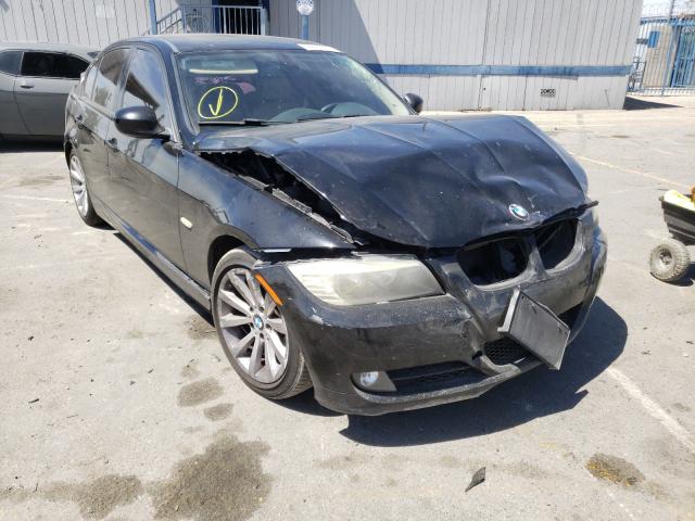 BMW 328 I 2011 wbaph7c52be680557