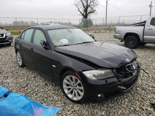 BMW 328 I 2011 wbaph7c52be680560