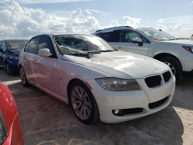 BMW 328 I 2011 wbaph7c52be680767