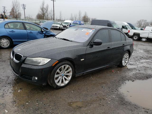 BMW 328 I 2011 wbaph7c52be680803