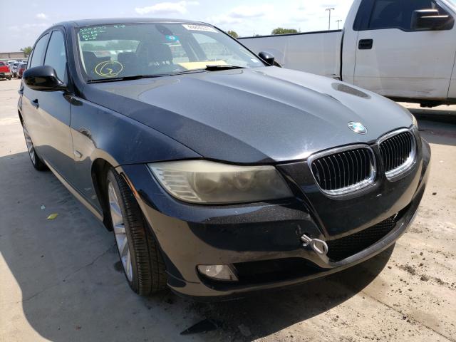 BMW 328 I 2011 wbaph7c52be680932