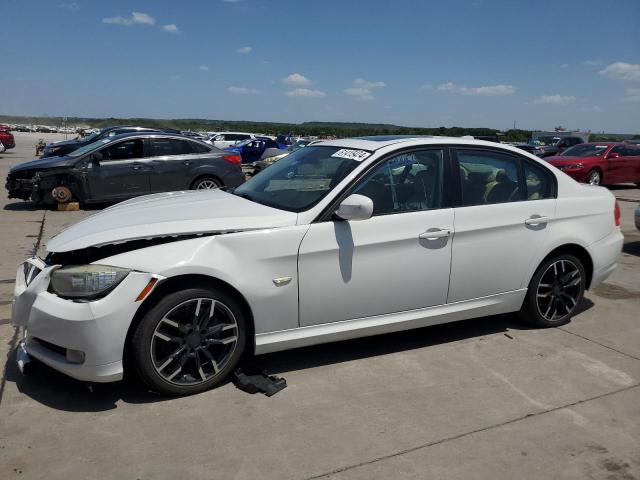 BMW 3 SERIES 2011 wbaph7c52be681045