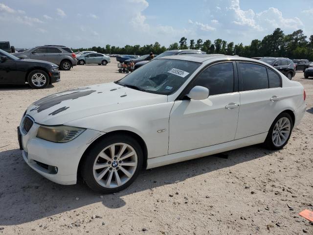 BMW 328 I 2011 wbaph7c52be681692