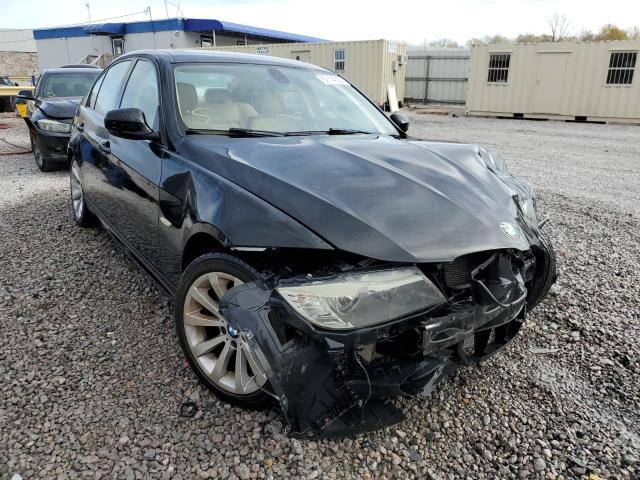 BMW 328 I 2011 wbaph7c52be682308