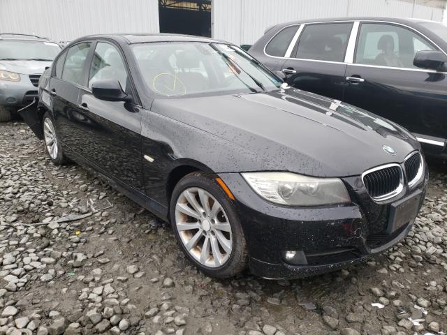 BMW 328 I 2011 wbaph7c52be682793