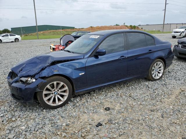 BMW 328 I 2011 wbaph7c52be682888