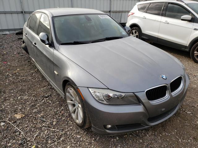 BMW 328 I 2011 wbaph7c52be682938