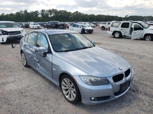 BMW 328 2011 wbaph7c52be682941