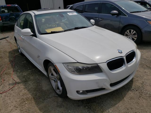 BMW 3 2011 wbaph7c52be683104