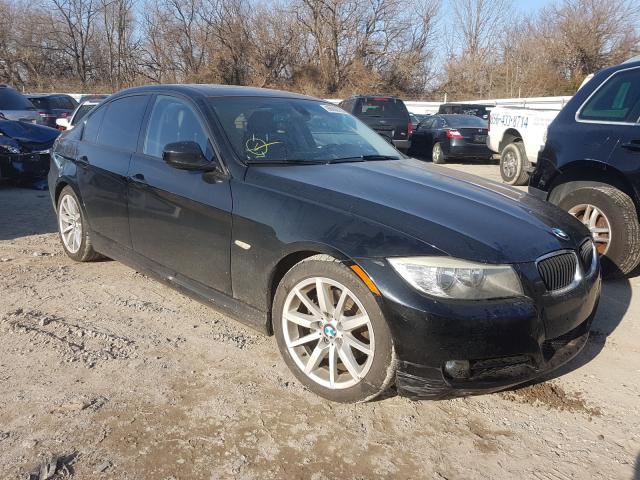 BMW 328 I 2011 wbaph7c52be683278