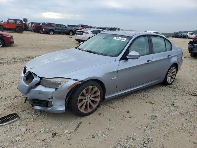 BMW 328I 2011 wbaph7c52be850478