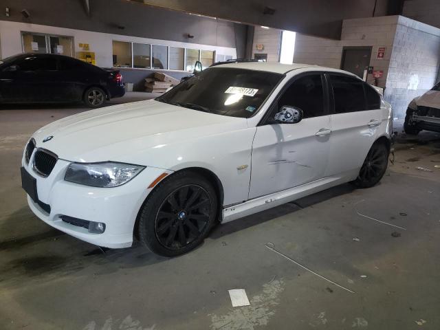 BMW 328 I 2011 wbaph7c52be850688