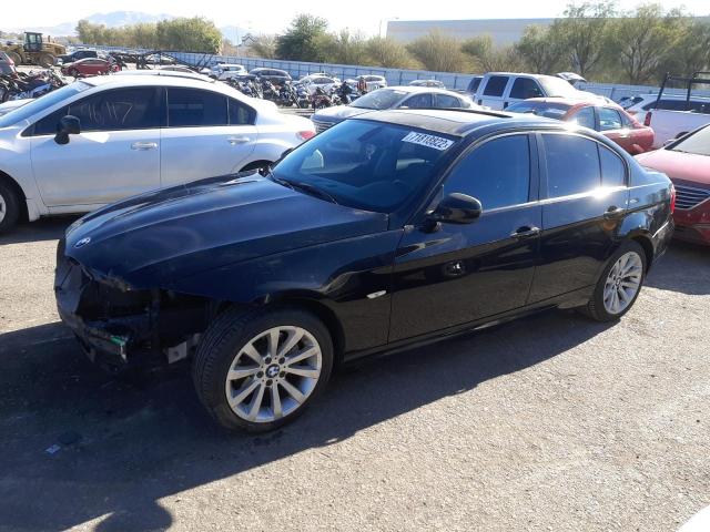 BMW 328 I 2011 wbaph7c52be852201