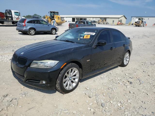 BMW 3 SERIES 2011 wbaph7c52be852327