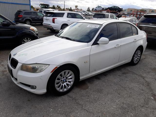 BMW 328 I 2011 wbaph7c52be852330