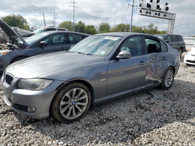 BMW 328 I 2011 wbaph7c52be852697