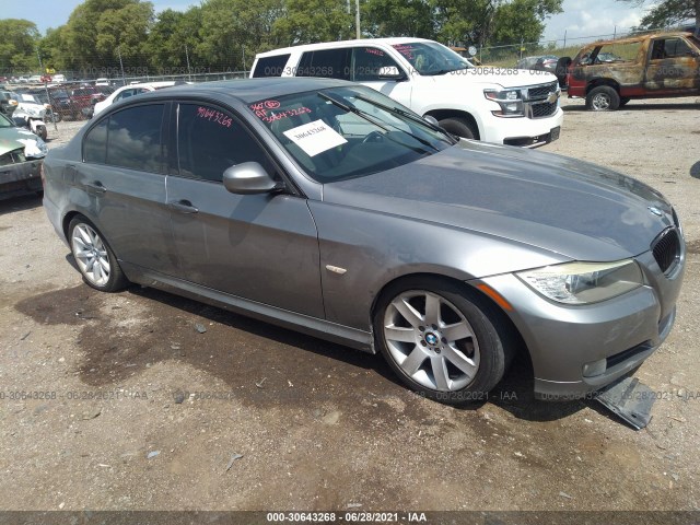 BMW 3 2010 wbaph7c53aa171180