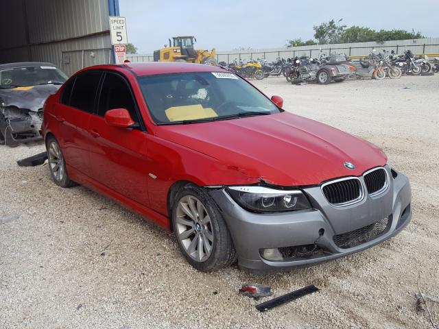 BMW 3 2010 wbaph7c53aa175584