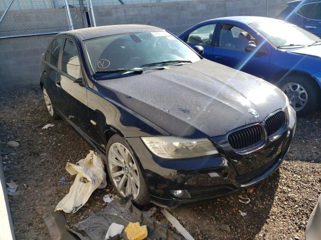 BMW 328 I 2010 wbaph7c53aa176234