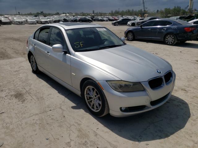 BMW 328 I 2010 wbaph7c53aa176587