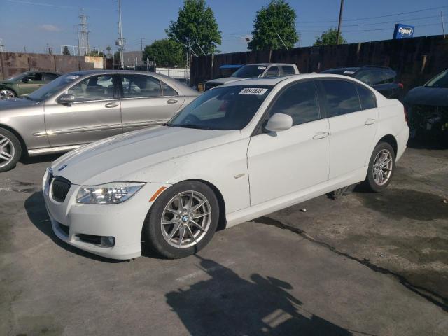 BMW 328 I 2010 wbaph7c53aa800162