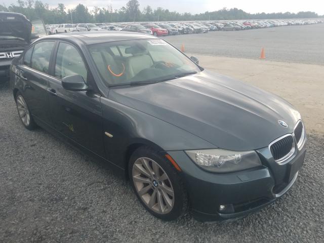 BMW 328 I 2010 wbaph7c53ae129679