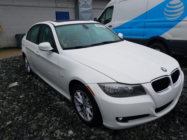 BMW 328 I 2010 wbaph7c53ae130153