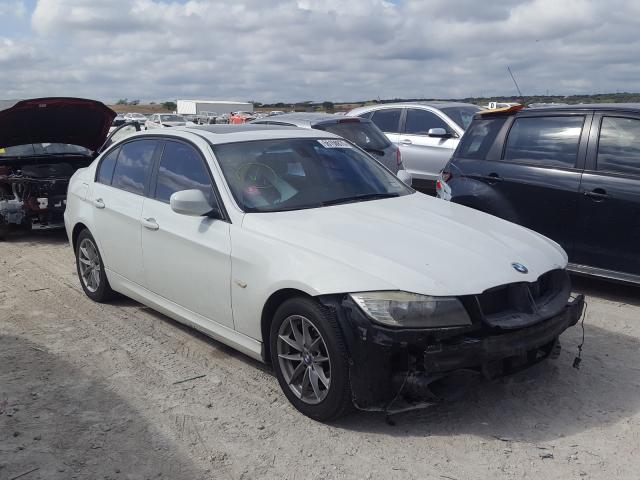 BMW 328 I 2010 wbaph7c53ae130170