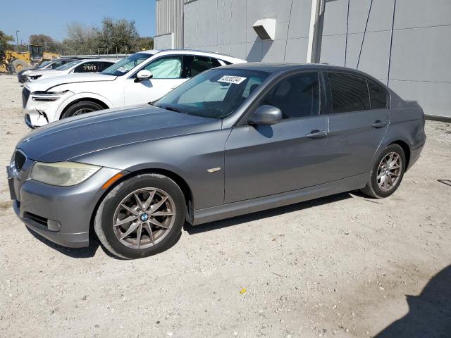 BMW 3 SERIES 2010 wbaph7c53ae130265