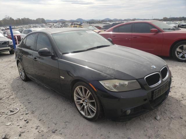 BMW 328 I 2011 wbaph7c53ba171231