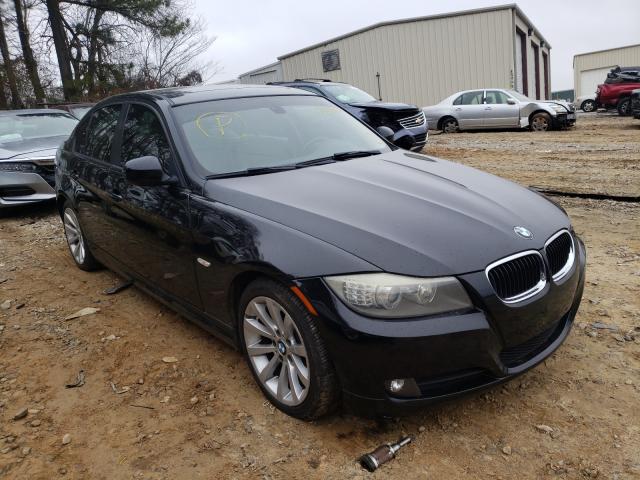 BMW 328 I 2011 wbaph7c53ba801460