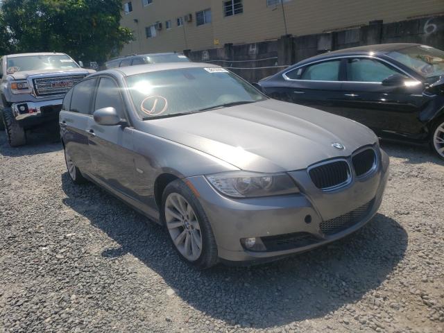 BMW 328 I 2011 wbaph7c53ba801863