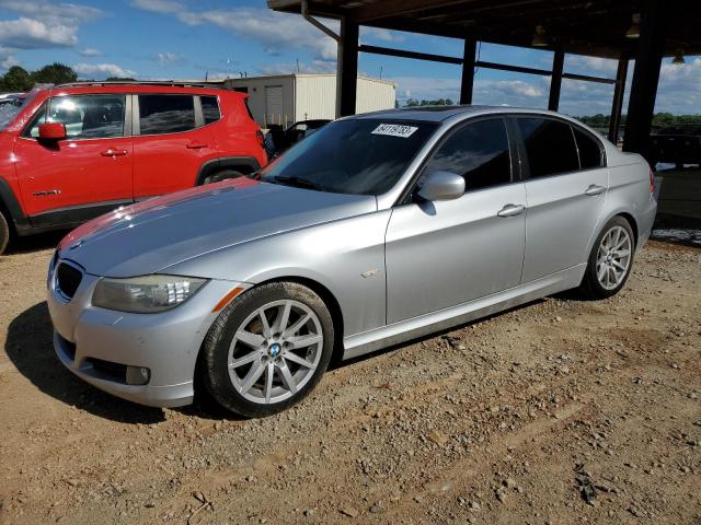 BMW 328 I 2011 wbaph7c53ba802110