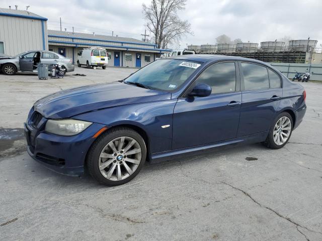 BMW 328 I 2011 wbaph7c53ba802155